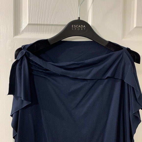 ESCADA dress - Picture 2 of 7